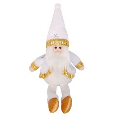 Fam snow boneco perna fina 42cm           cx:00048