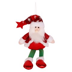 Fam class boneco perna fina 42cm           cx:048
