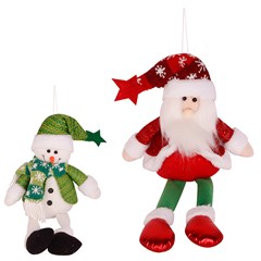 Fam class boneco perna fina 42cm           cx:048