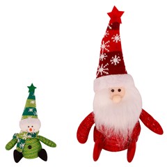 Fam class boneco sentado 18cm         cx:048