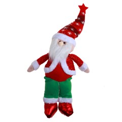 Fam class boneco sentado 62cm           cx:012