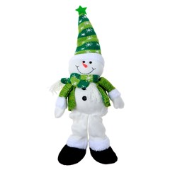 Fam class boneco sentado 62cm           cx:012