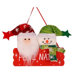 Fam class bonecos com placa 20cm          cx:048
