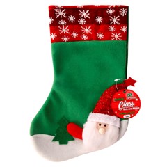 Fam class bota com boneco 33cm              cx:060