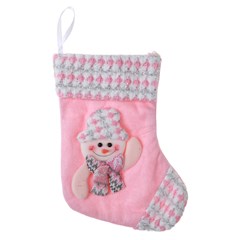 Fam wish bota noel/boneco 17,5x23x5cm     cx:060