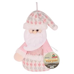 Fam wish enfeite noel/boneco 18cm           cx:144