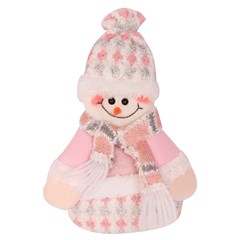 Fam wish enfeite noel/boneco 18cm           cx:144