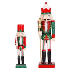 Enf quebra nozes mad 29cm                    cx:024