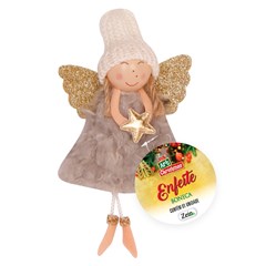 Enf boneca 14cm          cx:0120