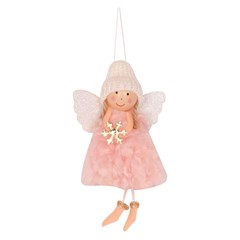 Enf boneca 14cm          cx:0120