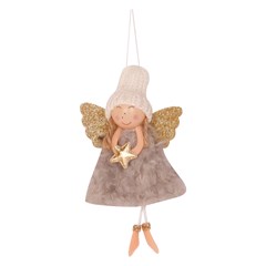 Enf boneca 14cm          cx:0120