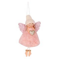 Enf boneca 14cm          cx:0120