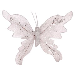 Borboleta c/tela 24cm                        cx:120