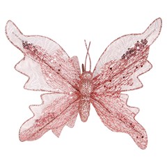 Borboleta c/tela 24cm                        cx:120