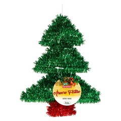 Arvore festao 25cm                           cx:100