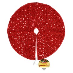 Base para arvore shine 60cm                  cx:024