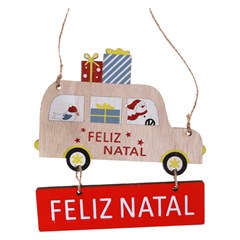 Enf carro mad 16cm                           cx:120