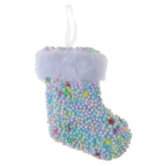 Enf bota decorada candy 10x8cm