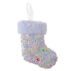 Enf bota decorada candy 10x8cm