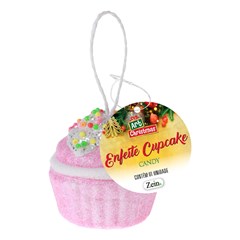 Enf cupcake candy 6x6cm      cx:120
