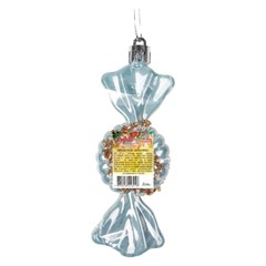 Enf p/pendurar bala candy 3pcs 11cm           cx:120