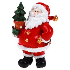 Enf resina noel 7x5x3cm                      cx:120