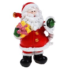 Enf resina noel 7x5x3cm                      cx:120