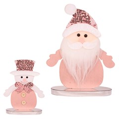 Enf noel candy c/suporte 17x11cm             cx:120