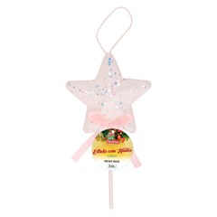 Enf estrela candy 19cm       cx:120