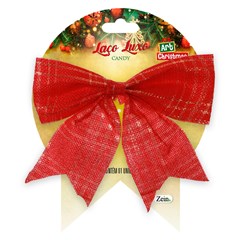 Laco luxo candy 16x17cm                      cx:100