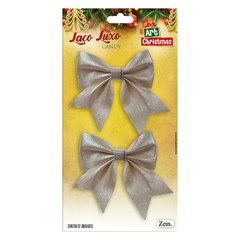 Laco luxo candy 11x12cm 2pcs              cx:100