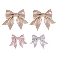 Laco luxo candy 2pcs 11x12cm                 cx:100