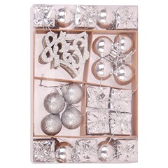 Enf sortido natal 26pcs              cx:060