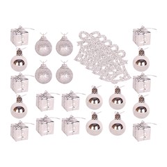 Enf sortido natal 26pcs              cx:060