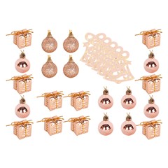 Enf sortido natal 26pcs              cx:060