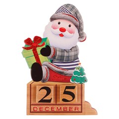 Painel natalino 16x22cm                     cx:100