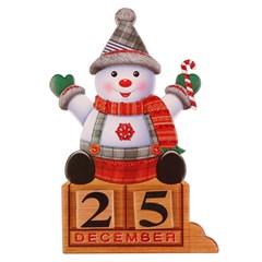 Painel natalino 16x22cm                     cx:100