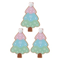 Prendedor madeira arvore c/3 4x3cm           cx:240