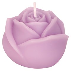 Vela 3d flor 5,5cm                           cx:072