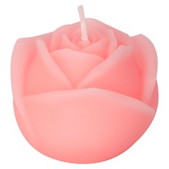 Vela 3d flor 5,5cm                           cx:072