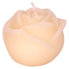 Vela 3d flor 5,5cm                           cx:072