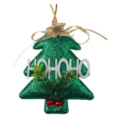 Enf arvore hohoho 11cm                       cx:120