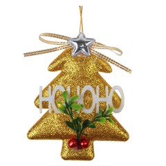 Enf arvore hohoho 11cm                       cx:120