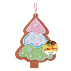 Enf resina arvore candy p/pendurar 8x6cm     cx:240