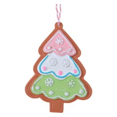 Enf resina arvore candy p/pendurar 8x6cm     cx:240
