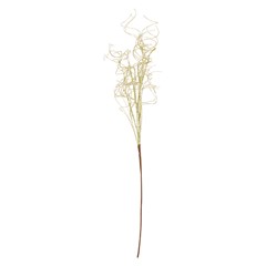 Galho c/glitter 70cm                         cx:096