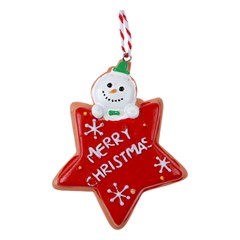 Enf resina arvore/estrela p/pendurar 9x7cm   cx:240