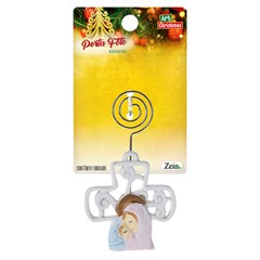 Enf religioso resina para foto 2x6x11cm     cx:240