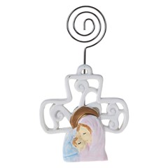 Enf religioso resina para foto 2x6x11cm     cx:240