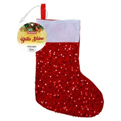 Bota shine 37cm                              cx:060